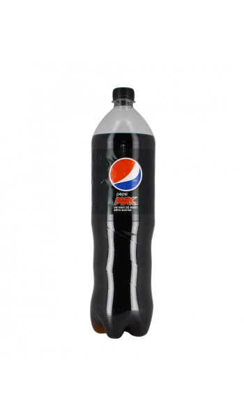Pepsi Max 1,5L